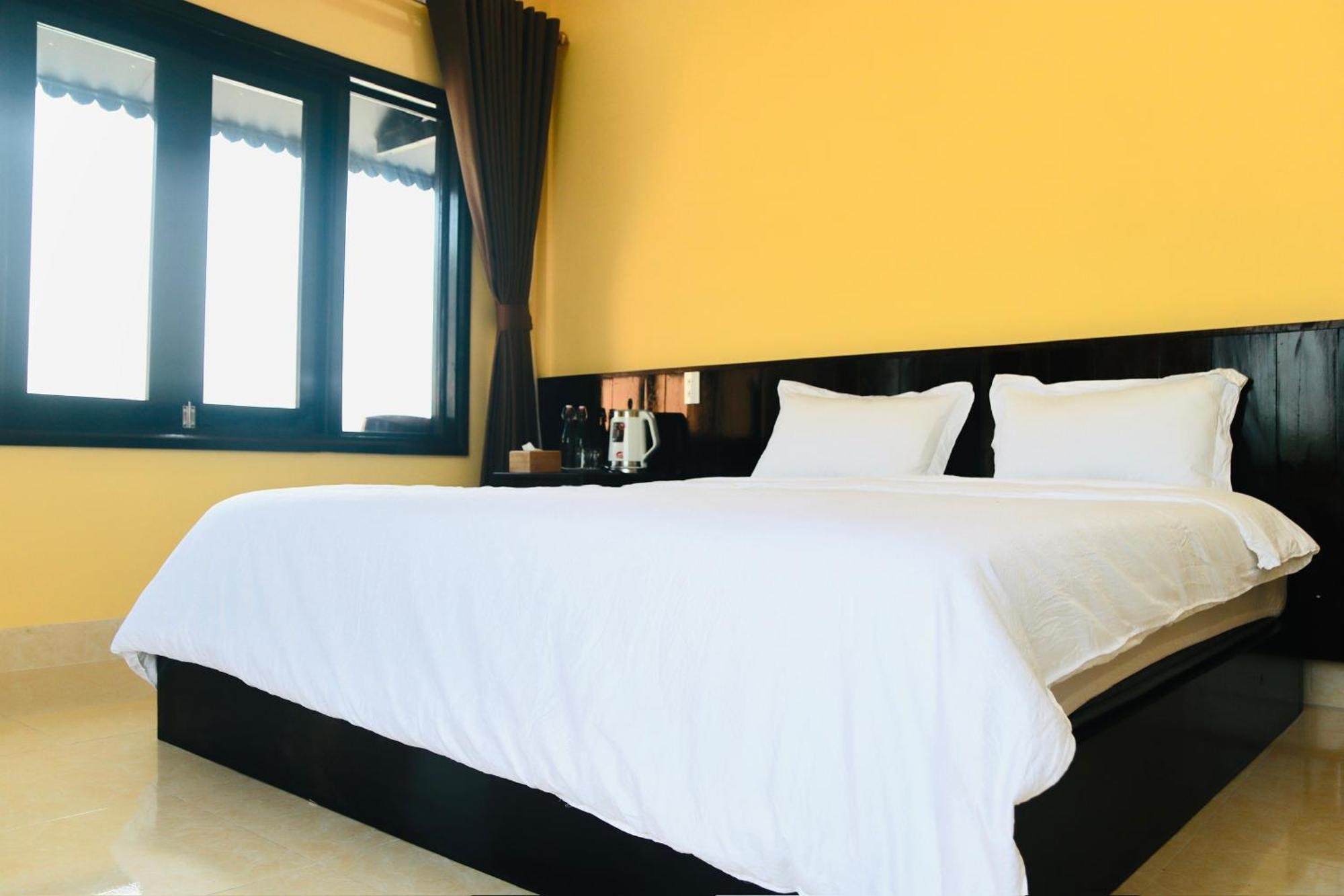 Ban Bang Ecolodge Tours & Motorbike Rental Ha Giang Exterior photo